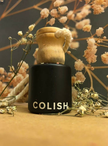 COLISH CAR DIFFUSER