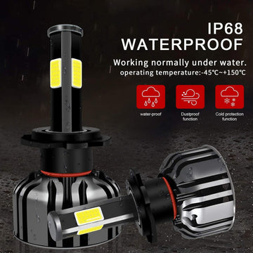 Conpex 200W H7 Led