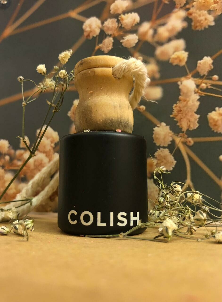 COLISH CAR DIFFUSER