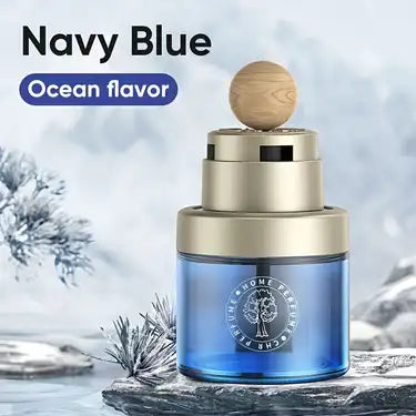 Car Perfume Bottle,2.02oz Small Car Perfume