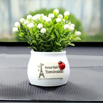 Dravizon Car Decoration Car Dashboard Shaking Head Gift Car Accessories