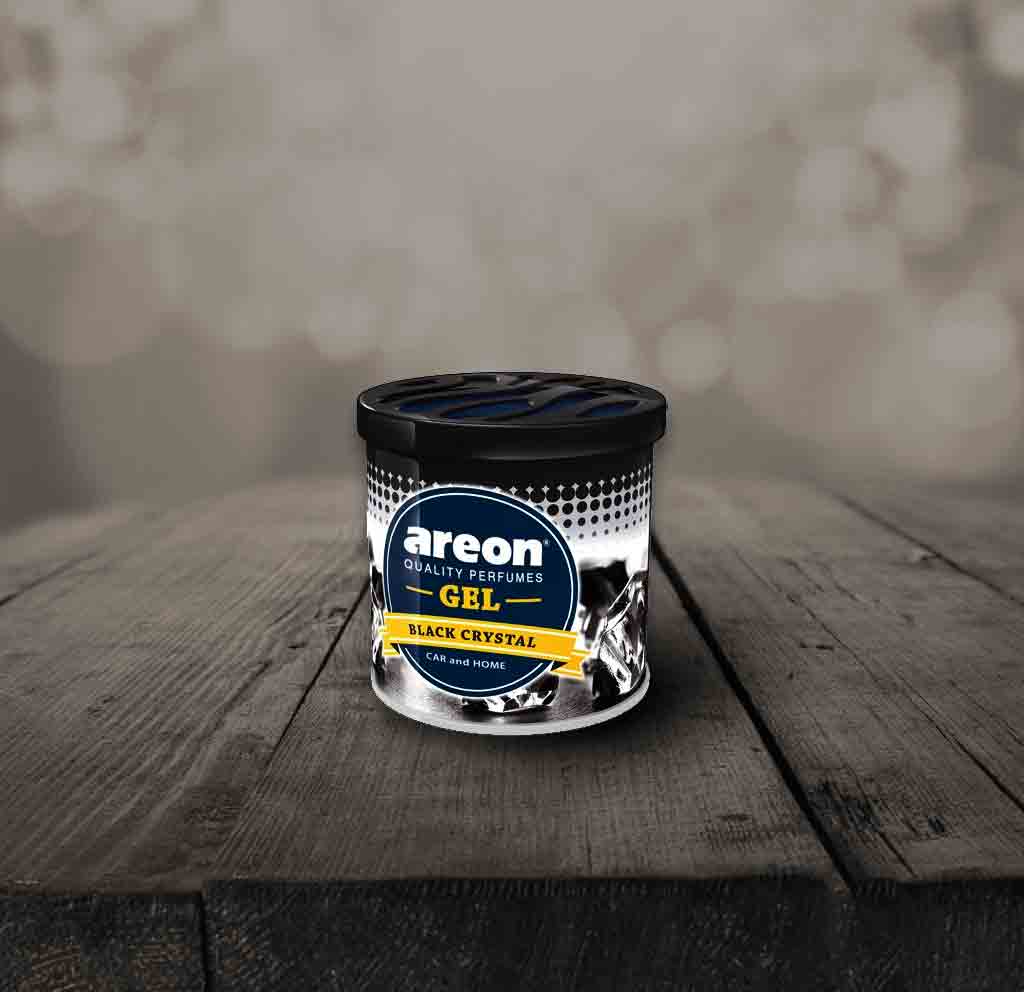 Areon Premium Car Perfume – Long-Lasting Freshener for Cars, Homes & Offices