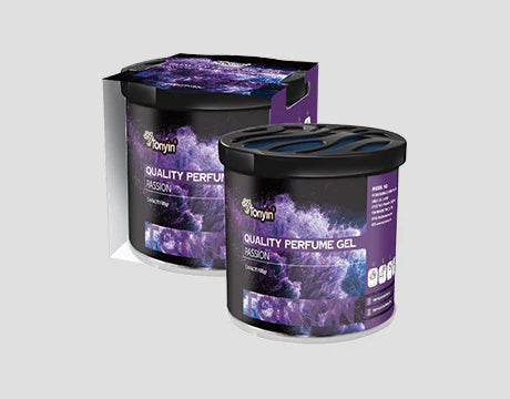 Tonyin Premium Car Perfume – Long-Lasting Luxury Fragrance for Cars