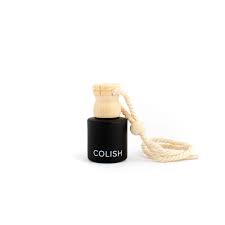 COLISH CAR DIFFUSER