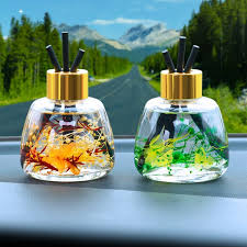 Car Dashboard Perfume