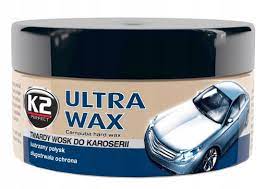 K2 Ultra Car Wax Carnauba Hard Wax Premium Quality
